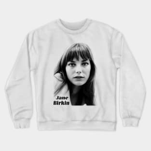 long musical Crewneck Sweatshirt